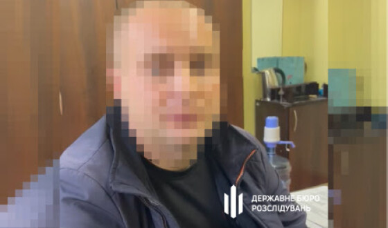 Перед судом постане зрадник-правоохоронець, який після звільнення Ізюму підірвався на міні своїх «російських господарів»