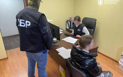 15 років за ґратами проведе зрадниця, яку ДБР затримала під час деокупації Ізюма