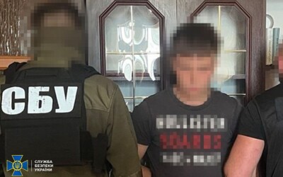 СБУ викрила агента фсб, який готував нові удари рф по Черкащині