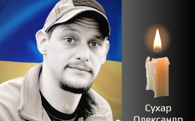 Сьогодні, 12 червня, Буковина прощається з Героями Олександром Сухарем і Володимиром Мошаком