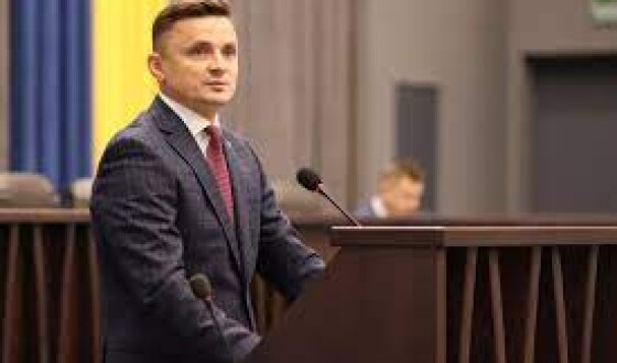Цілодобовий домашній арешт &#8211; ВАКС змінив запобіжний захід голові Тернопільської облради