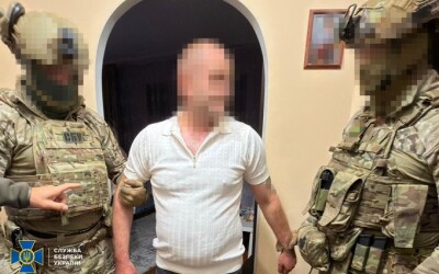 СБУ та Нацполіція затримали ще 11 організаторів «ухилянтських» схем у різних регіонах України