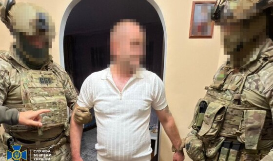 СБУ та Нацполіція затримали ще 11 організаторів «ухилянтських» схем у різних регіонах України