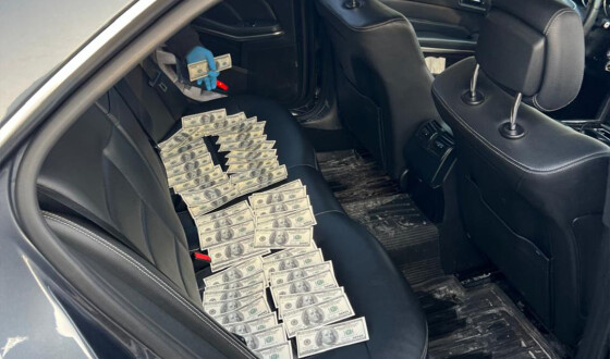 Бізнес на мобілізації: поліцейські затримали зловмисника у Києві