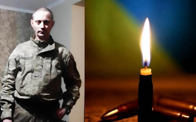 На жаль, сьогодні Львівщина прощається із ще одним полеглим Героєм &#8211; Василем Черкавським