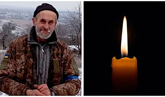 На Волині семеро Героїв приєдналися до Небесного Леґіону