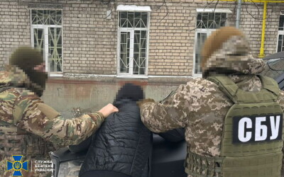 СБУ та Нацполіція викрили ще 7 ділків на підпільній торгівлі «трофейною» зброєю