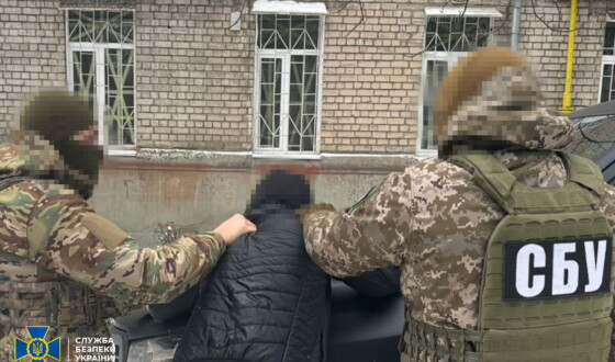 СБУ та Нацполіція викрили ще 7 ділків на підпільній торгівлі «трофейною» зброєю