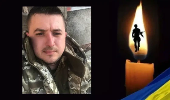 Вчора, 3 лютого, на Рівненщині віддали останню шану та провели полеглих Героїв Тараса Осмолова, Василя Шевчука, Сергія Комарова та Всеволода Барчишака