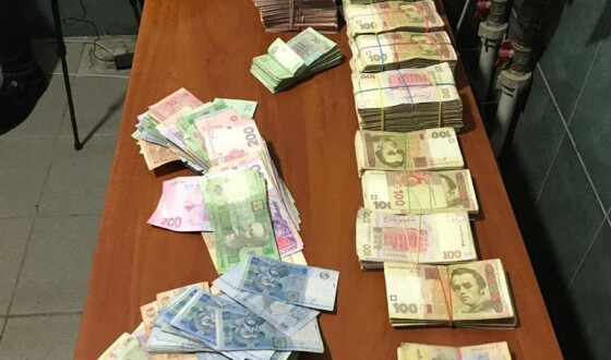 САП та НАБУ викрили депутата Полтавської облради на заволодінні коштів, виділених на допомогу громадянам