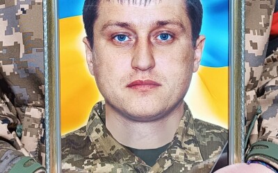 Сумська громада попрощалася з двома захисниками України