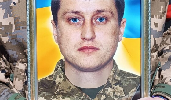 Сумська громада попрощалася з двома захисниками України