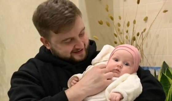 На фронті загинув одесит, якому всю сім&#8217;ю вбила російська ракета