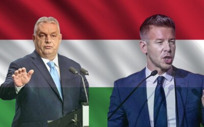 Орбан пролетів як фанера над Будапештом, “Тиса” прямує до конституційної більшості