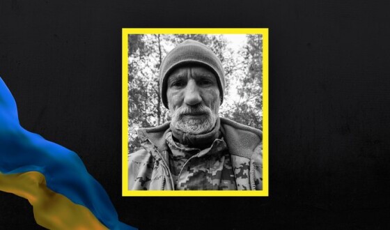 Сьогодні, 13 лютого, Волинь вшановує Героя Сергія Сидоровича