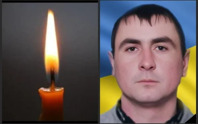 Сьогодні, 4 листопада, Волинь вшановує Героїв Сергія Хомича, Миколу Ясенюка та Петра Баранчука