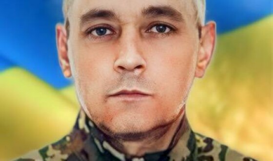 Волинь вшановує пам&#8217;ять Захисника України Михайла Тимчишина