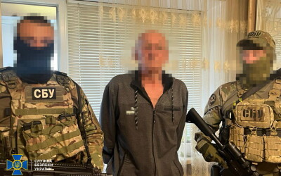СБУ затримала ще 2-х агентів російського гру, які допомагали ворогу обстрілювати Краматорськ та Слов’янськ