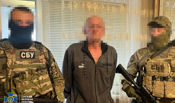 СБУ затримала ще 2-х агентів російського гру, які допомагали ворогу обстрілювати Краматорськ та Слов’янськ