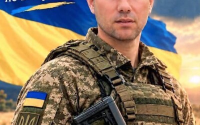 Вчора, 25 вересня, на Рівненщині провели в останню земну дорогу Героїв Андрія Миронця, Юрія Паливоду, Віталія Пивовара та Сергія Костюка