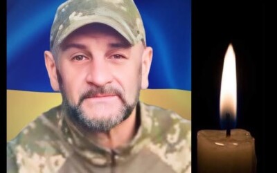 Сьогодні, 16 січня, Буковина прощається з Героєм Ярославом Адамовичем