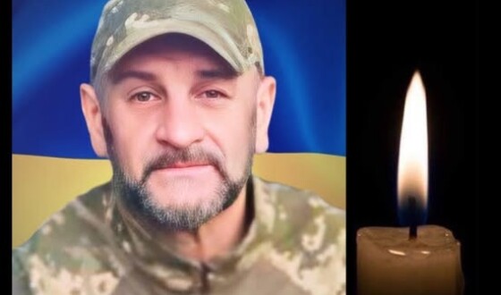 Сьогодні, 16 січня, Буковина прощається з Героєм Ярославом Адамовичем