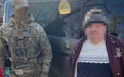 СБУ затримала ексміліціонера-агента фсб, який коригував ворожі удари по прикордонню Сумщини