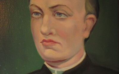 Сильвестр Лепкий – священник УГКЦ, письменник, громадсько-політичний діяч (180 років тому)