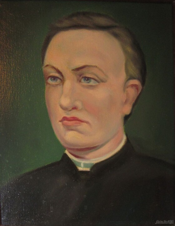 Сильвестр Лепкий – священник УГКЦ, письменник, громадсько-політичний діяч (180 років тому)