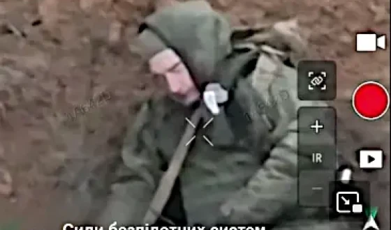 Сили безпілотних систем зірвали атаку противника на ключовому напрямку