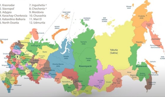 Олег Медуниця: Російська опозиція має почати діалог із національно-визвольними рухами поневолених Росією народів, взяти курс на демонтаж імперії