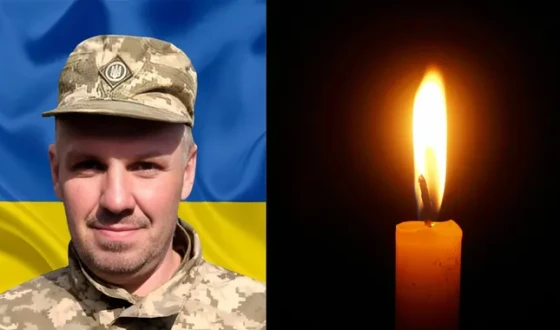 Сьогодні, 14 лютого, Волинь вшановує Героя Олексія Шульгу