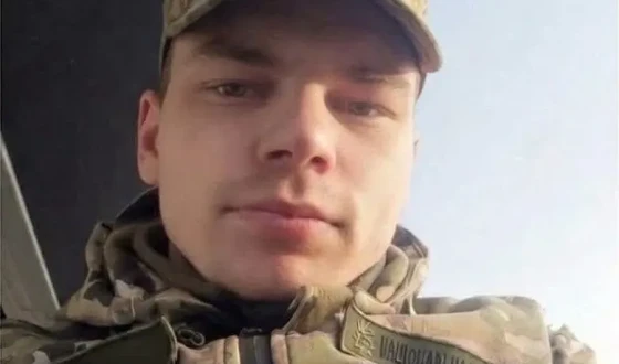 Вчора, 25 червня, на Рівненщині провели останнім земним шляхом Героїв Миколу Огнєва і Андрія Гержевана