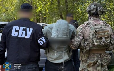 СБУ, ДБР та Нацполіція заблокували ще 7 каналів підпільного збуту зброї в Україні