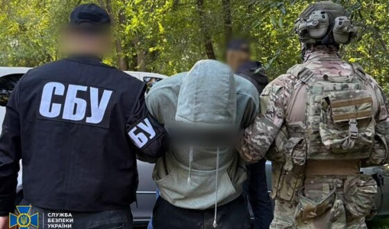 СБУ, ДБР та Нацполіція заблокували ще 7 каналів підпільного збуту зброї в Україні
