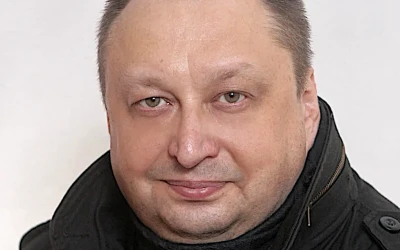 Віктор Ягун: «Ворог не пройде!»