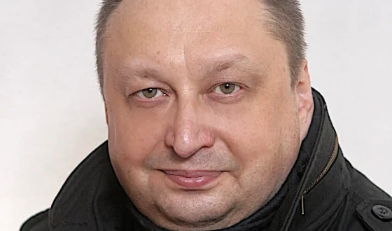 Віктор Ягун: «Ворог не пройде!»