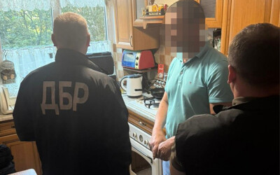ДБР викрило львівського суддю, який узяв гроші, щоб «відмазати» родича від мобілізації
