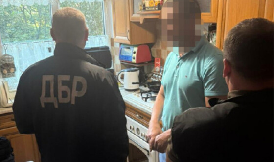 ДБР викрило львівського суддю, який узяв гроші, щоб «відмазати» родича від мобілізації