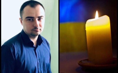 Вчора, 26 вересня, на Рівненщині попрощались із Героями Михайлом Карюковим, Ярославом Хрустовським, Тарасом Бабичем, Олександром Вірагом
