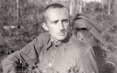 Любомир Полюга-«Богдан» &#8211; охоронець генерала УПА Романа Шухевича, політв’язень, лікар-педіатр (100 років тому)