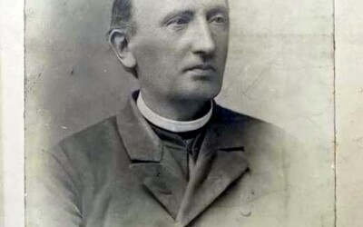 Данило Танячкевич – священник УГКЦ, публіцист, громадський діяч (120 років тому)
