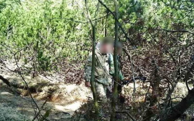 На кордоні з Румунією затримали «екстремальних туристів» з Харківщини
