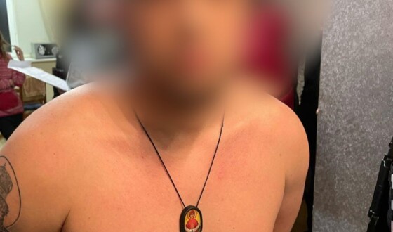 На Полтавщині готували вбивство поліцейського та депутата обласної ради
