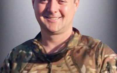 Сьогодні, 5 травня, Львів прощається з Героями Віктором Савчіком та Артемом Пановим