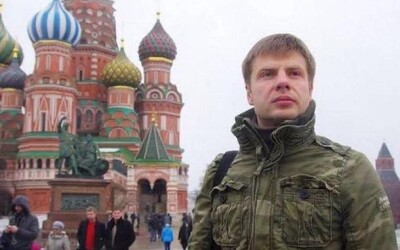 Лицемірні «миротворці»