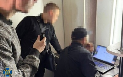 СБУ викрила на Сумщині ще двох прокремлівських інтернет-агітаторів