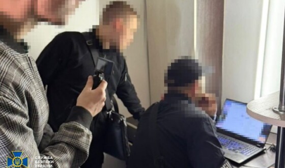 СБУ викрила на Сумщині ще двох прокремлівських інтернет-агітаторів
