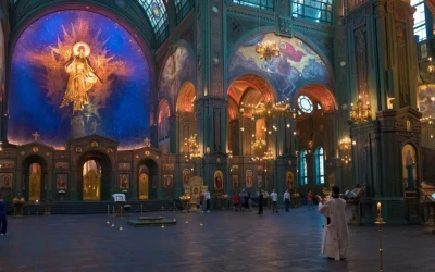 Європейські церкви вперше визнали ідеологію “русского міра” єретичною