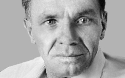 Василь Долішній – зв’язковий УПА, репресований, громадсько-політичний діяч (30 років тому)